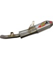 MUFFLER T-6 CRF250R '22