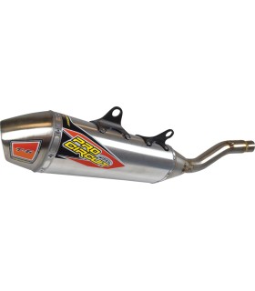MUFFLER T6 KTM250/350 '23