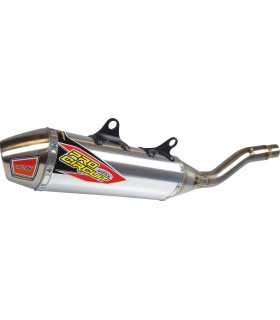MUFFLER T6 KTM/HUS450 '23