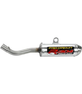 SILENCER R-304 YZ125 22-