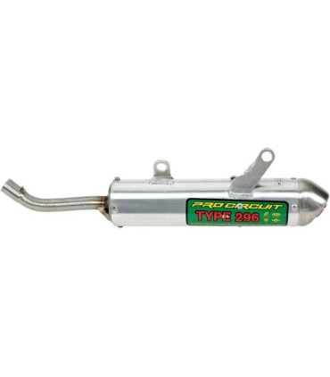 SILENCER 296 S/A YZ125 20