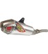 MUFFLER T6 YZF450 '23