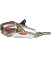 MUFFLER T6 YZF450 '23