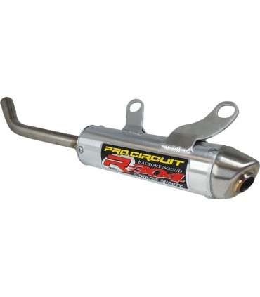 SILENCER R-304 KTM 125'23