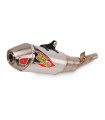 MUFFLER T-6 KX450 24