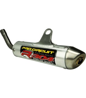 MUFFLER R-304 KTM/HUSKY/GAS GA