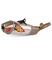MUFFLER T-6 KX250 '25-