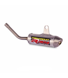 SILENCER R-304 KTM 85 '25