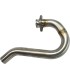 STN HEAD PIPE YZ/WR450F