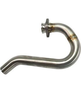STN HEAD PIPE YZ/WR450F