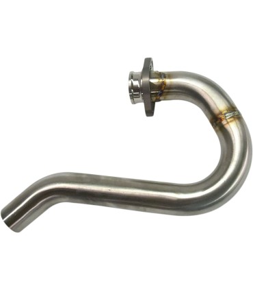 STN HEAD PIPE YZ/WR450F