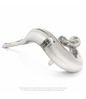 PIPE PLATIN HON