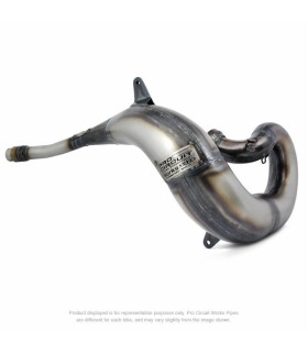 PIPE PLATIN KAW