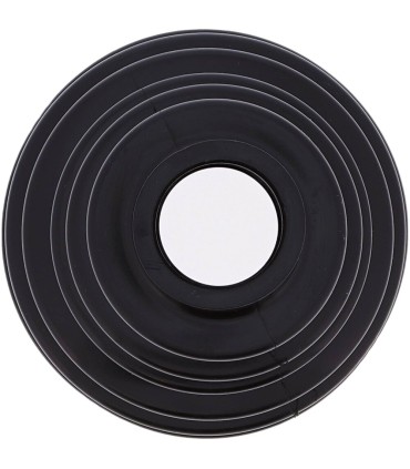 CV BOOT KIT REAR INNER