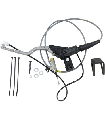 HYMEC - CLUTCH SYSTEM HONDA CR