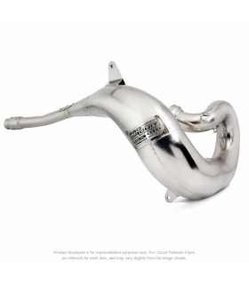 PIPE PLATINUM SUZ