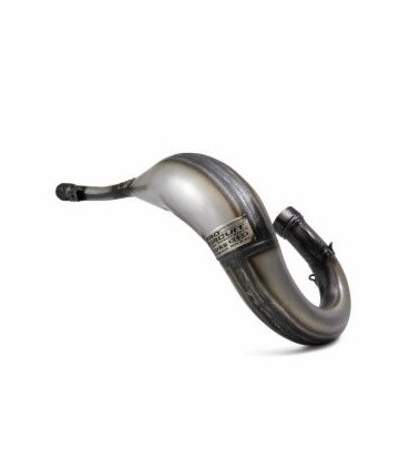 EXHAUST WORKS CR125 92-97