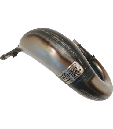 WORKS PIPE YZ125 '22