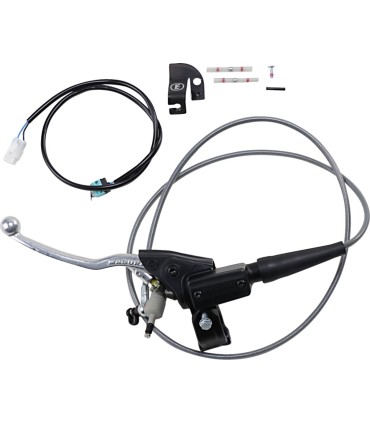 HYMEC - CLUTCH SYSTEM HONDA CR