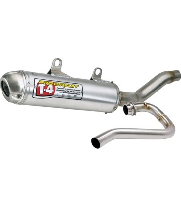 T-4 S/A SYS TRX450 '04