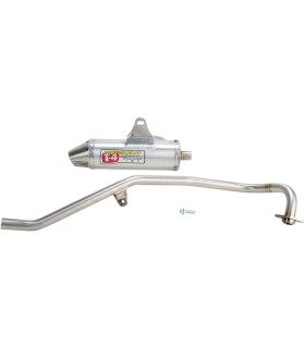 EXHAUST T-4 KFX90 07