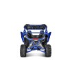 ÉCHAPPEMENT EVO TI/CF YXZ 1000R
