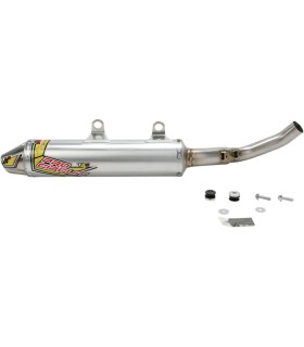 MUFFLER T-4 S/O RAP700