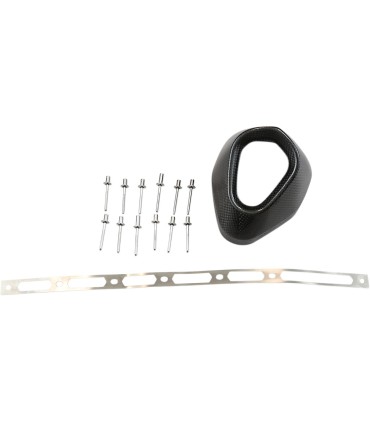 END CAP CF Z2 TYPE 1