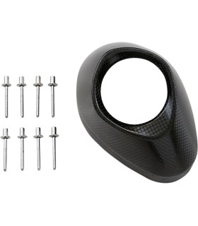 END CAP CF T35 TYPE 1