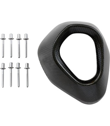 END CAP CF R5 TYPE 1