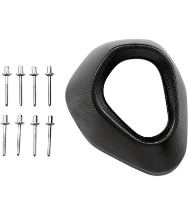 END CAP CF R5 TYPE 2