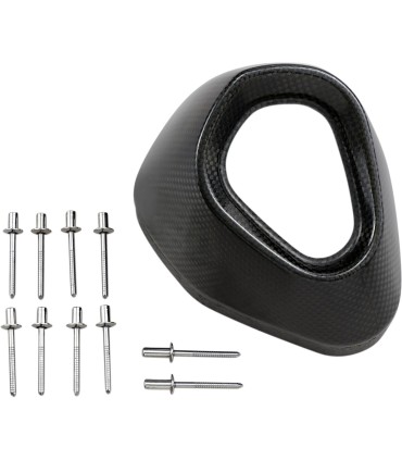 END CAP CF R6 TYPE 1