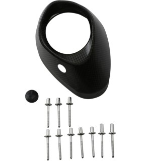 END CAP CF T33 TYPE 1