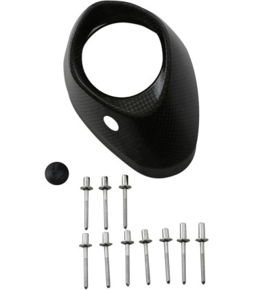 END CAP CF T33 TYPE 1