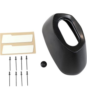 END CAP CF AC5 TYPE 1