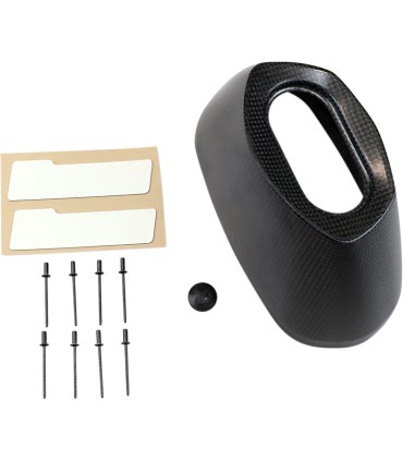 END CAP CF AC5 TYPE 1