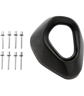 END CAP CF R5 TYPE 1