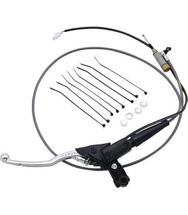 HYMEC - CLUTCH SYSTEM KTM 790 