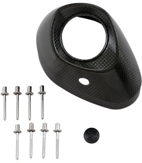 END CAP CF T4 TYPE 2