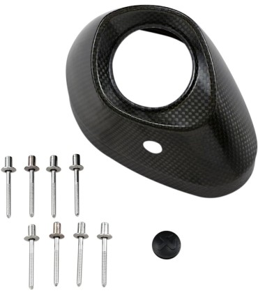 END CAP CF T4 TYPE 2