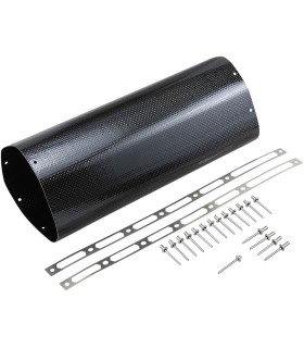 MUFFLER SLEEVE KIT SUZ