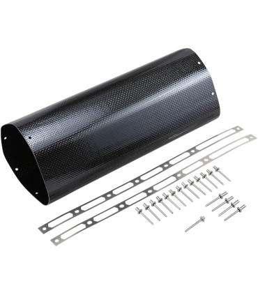 MUFFLER SLEEVE KIT SUZ