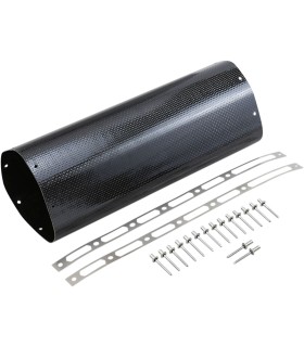 MUFFLER SLEEVE KIT