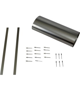 MUFFLER SLEEVE KIT