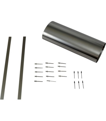 MUFFLER SLEEVE KIT