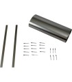 MUFFLER SLEEVE KIT