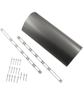MUFFLER SLEEVE KIT