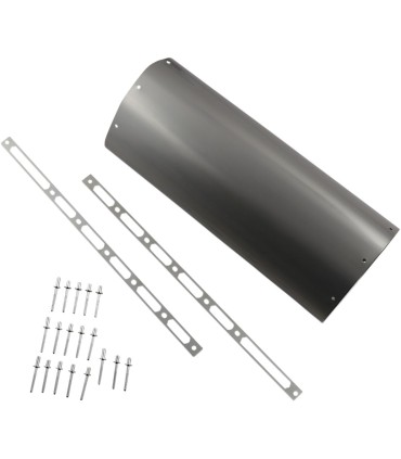 MUFFLER SLEEVE KIT