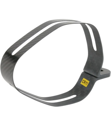 CLAMP EXHAUST CR11