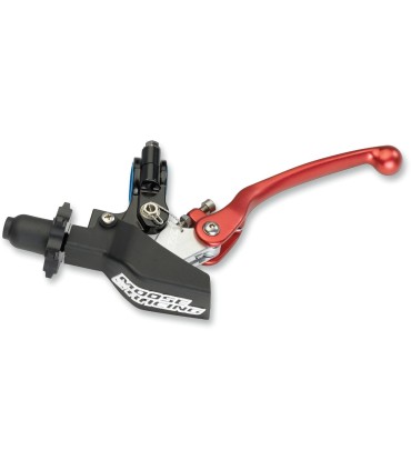 CLUTCH ASSEM DC8 MSE RED